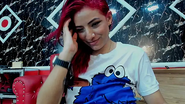 TAFITASLAVE online show from 6, 3, 2025