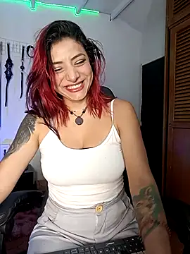 TAFITASLAVE online show from 23, 11, 2025