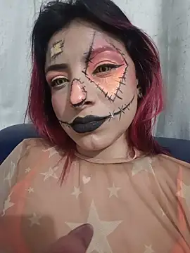 TAFITASLAVE online show from 1, 11, 2025