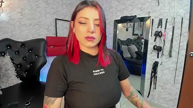 TAFITASLAVE online show from 3, 6, 2026