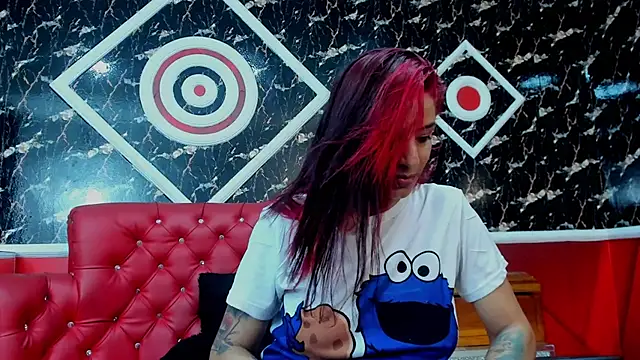 TAFITASLAVE online show from 6, 3, 2025