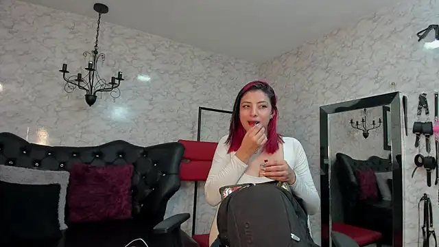 TAFITASLAVE online show from 21, 6, 2026