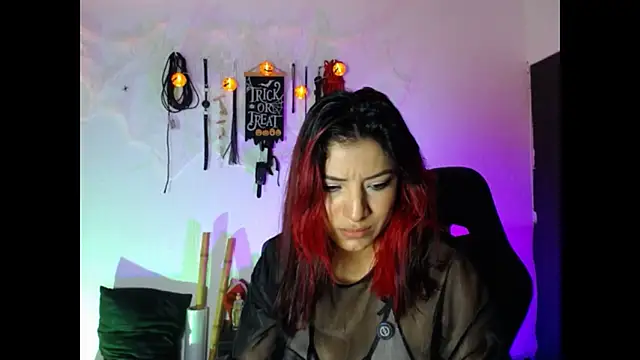 TAFITASLAVE online show from 19, 10, 2025