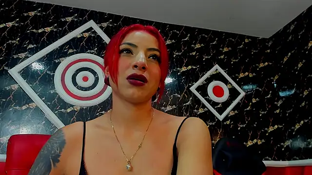 TAFITASLAVE online show from 28, 2, 2025