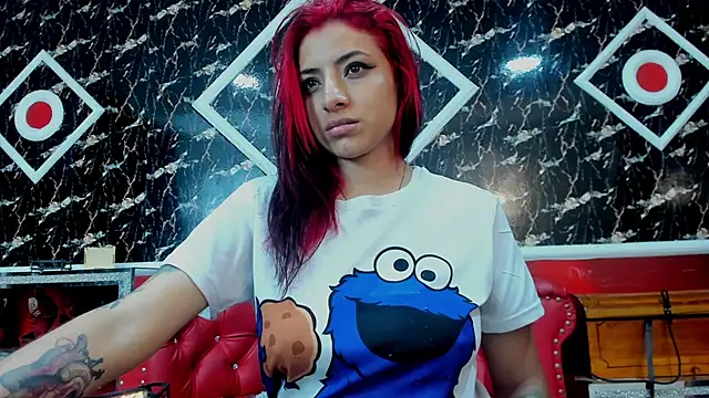 TAFITASLAVE online show from 6, 3, 2025