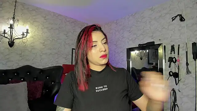 TAFITASLAVE online show from 19, 6, 2026