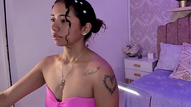 Ammy nova online show from 14, 11, 2025