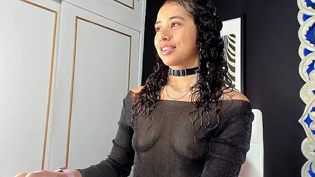 Ammy nova online show from 15, 9, 2025