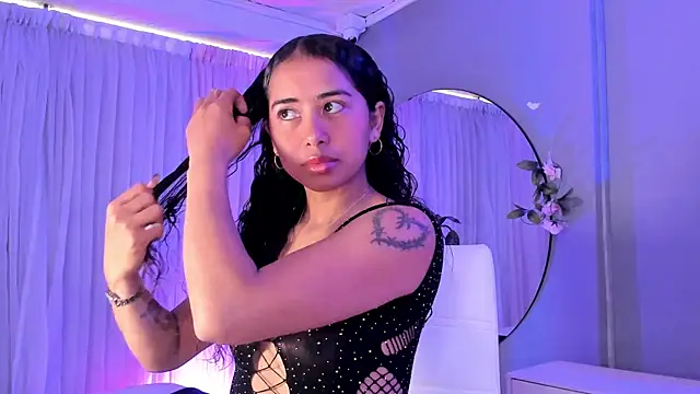 Ammy nova online show from 19, 12, 2025