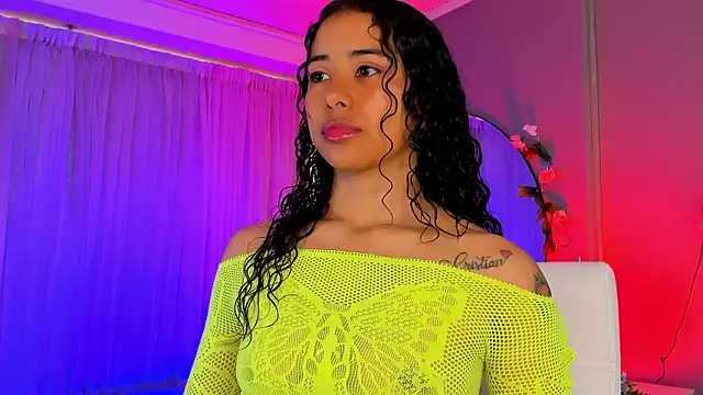 Ammy nova online show from 6, 2, 2026