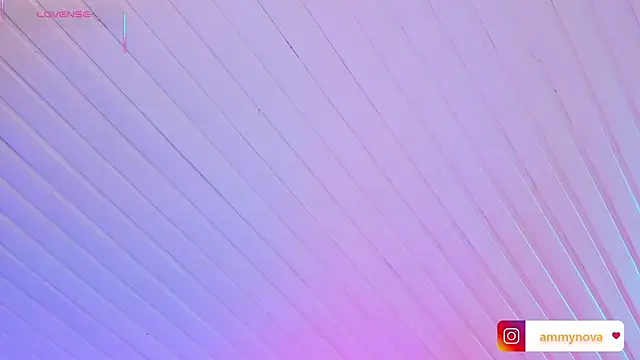 Ammy nova online show from 7, 2, 2026