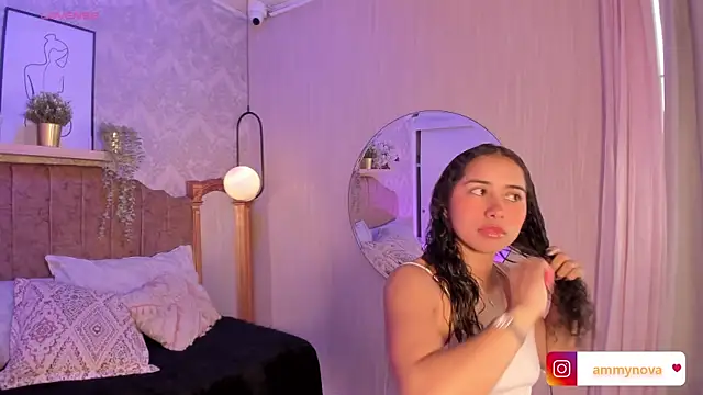 Ammy nova online show from 29, 11, 2025