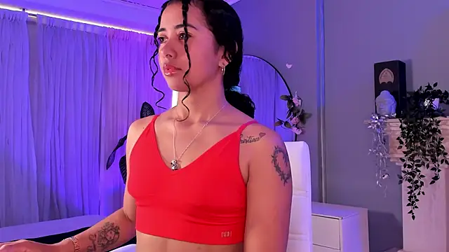 Ammy nova online show from 18, 12, 2025