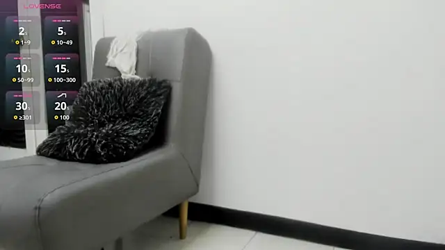 AbigailWilliams  online show from 14, 1, 2026