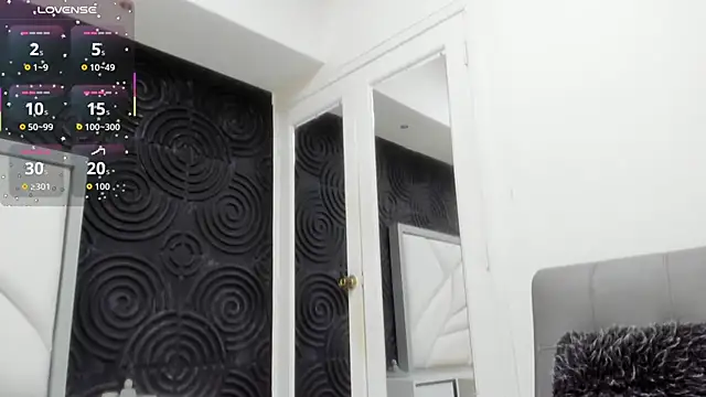 AbigailWilliams  online show from 24, 10, 2025