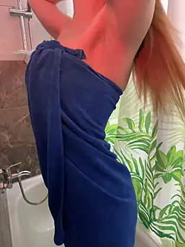 Belochka a online show from 1, 3, 2026