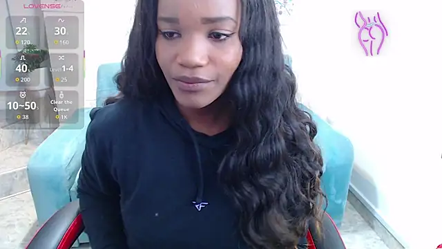 Snapshot of cattalheya chatting on 3, 10, 2025 cattalheya online show from 3, 10, 2025