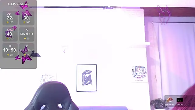 Snapshot of cattalheya chatting on 19, 3, 2025 cattalheya online show from 19, 3, 2025