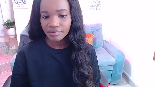 Snapshot of cattalheya chatting on 9, 10, 2025 cattalheya online show from 9, 10, 2025