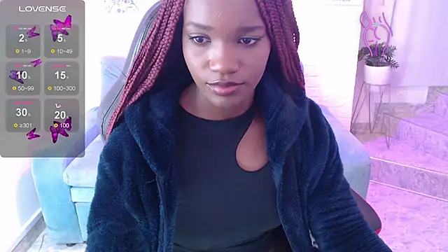 Snapshot of cattalheya chatting on 19, 3, 2025 cattalheya online show from 19, 3, 2025