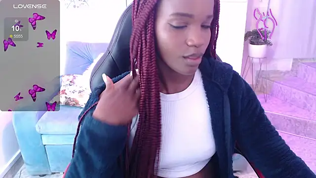 Snapshot of cattalheya chatting on 20, 3, 2025 cattalheya online show from 20, 3, 2025