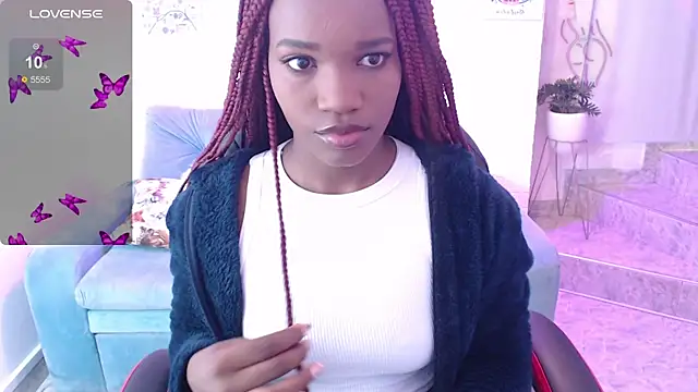 Snapshot of cattalheya chatting on 20, 3, 2025 cattalheya online show from 20, 3, 2025