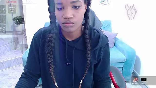 Snapshot of cattalheya chatting on 12, 9, 2025 cattalheya online show from 12, 9, 2025