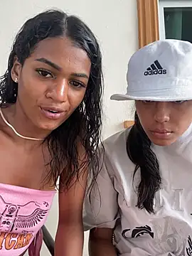 BarbieHotLaura online show from 22, 2, 2025