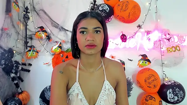 BarbieHotLaura online show from 26, 10, 2025