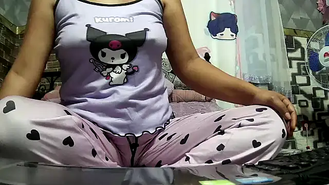 LisaPuree online show from 12, 9, 2025