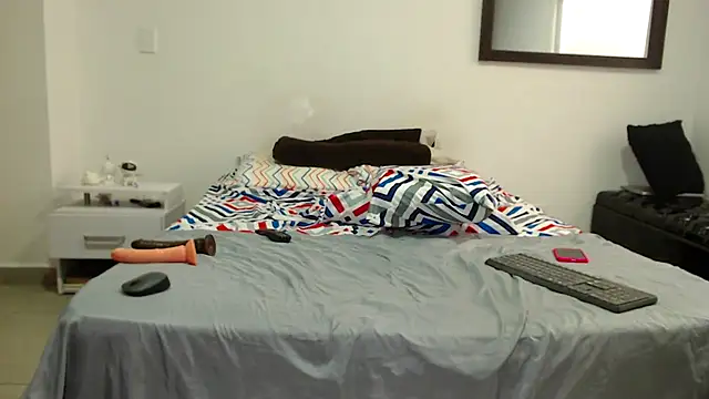 AnnieRoss69 online show from 19, 9, 2025