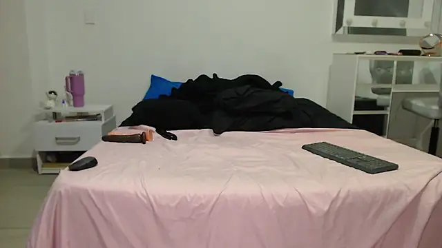 AnnieRoss69 online show from 26, 2, 2026