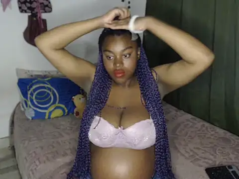 lyssyhorny online show from 17, 3, 2025