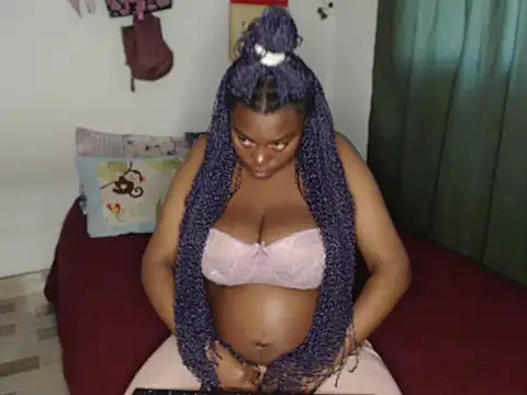 lyssyhorny online show from 18, 2, 2025