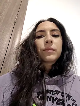 Snapshot of pleasure_of_life chatting on 12, 3, 2025 pleasure of life online show from 12, 3, 2025