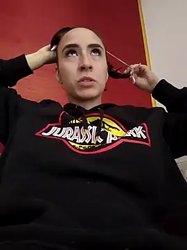 Snapshot of pleasure_of_life chatting on 25, 10, 2025 pleasure of life online show from 25, 10, 2025