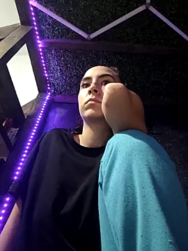 Snapshot of pleasure_of_life chatting on 12, 10, 2025 pleasure of life online show from 12, 10, 2025