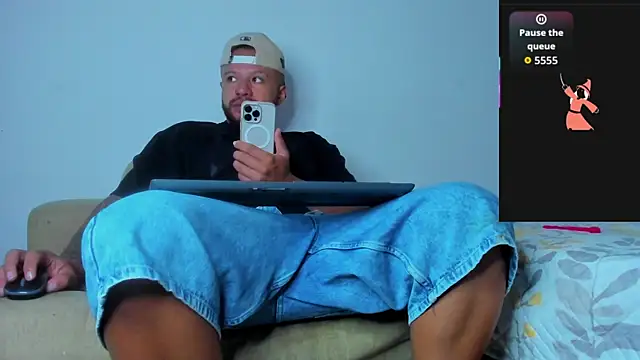 ToonyDee online show from 21, 10, 2025