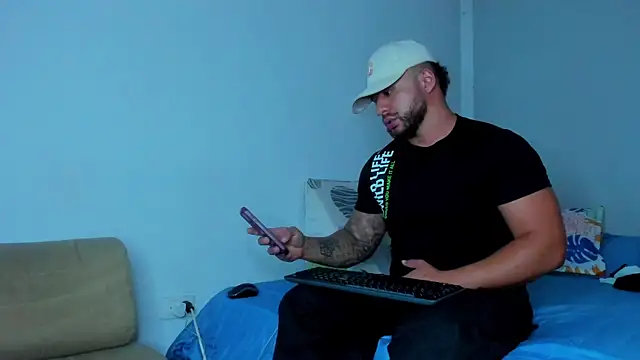 ToonyDee online show from 14, 11, 2025