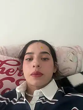 salome-brown online show from 8, 1, 2026