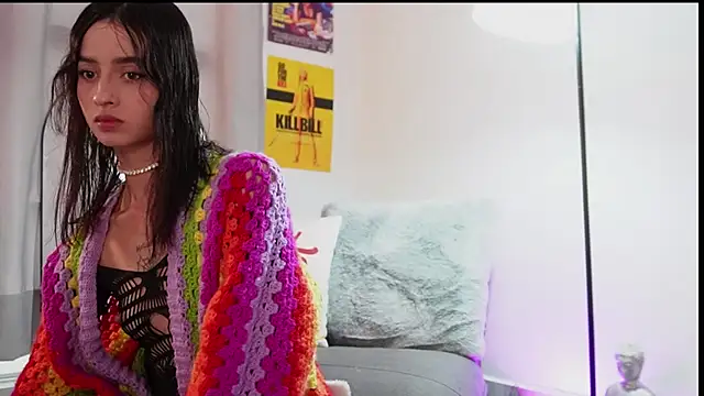 salome-brown online show from 13, 1, 2026