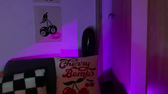 salome-brown online show from 7, 11, 2025