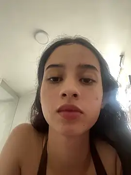 salome-brown online show from 13, 2, 2026