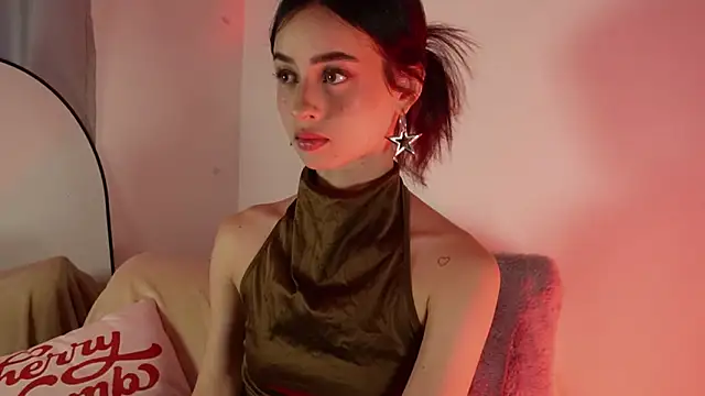 salome-brown online show from 23, 3, 2026