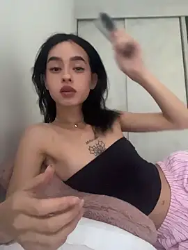 salome-brown online show from 9, 6, 2026