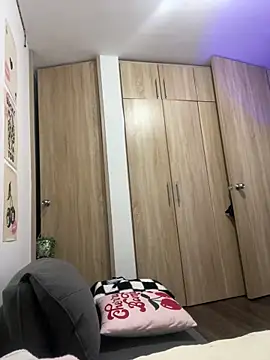 salome-brown online show from 30, 11, 2025