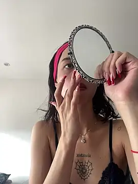 salome-brown online show from 12, 2, 2025