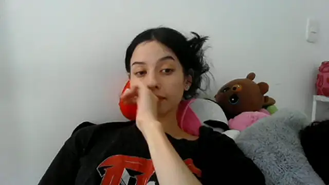 salome-brown online show from 24, 5, 2026