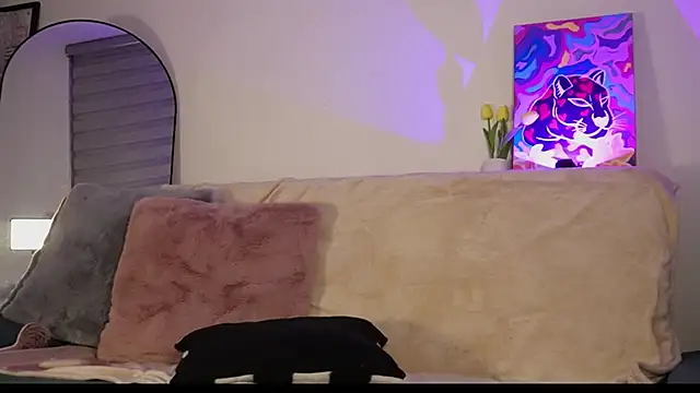 salome-brown online show from 15, 12, 2025