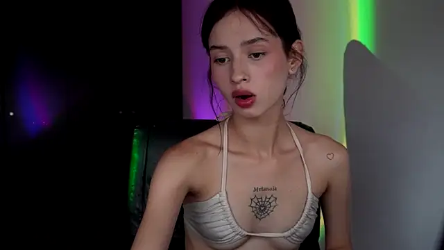 salome-brown online show from 7, 3, 2025